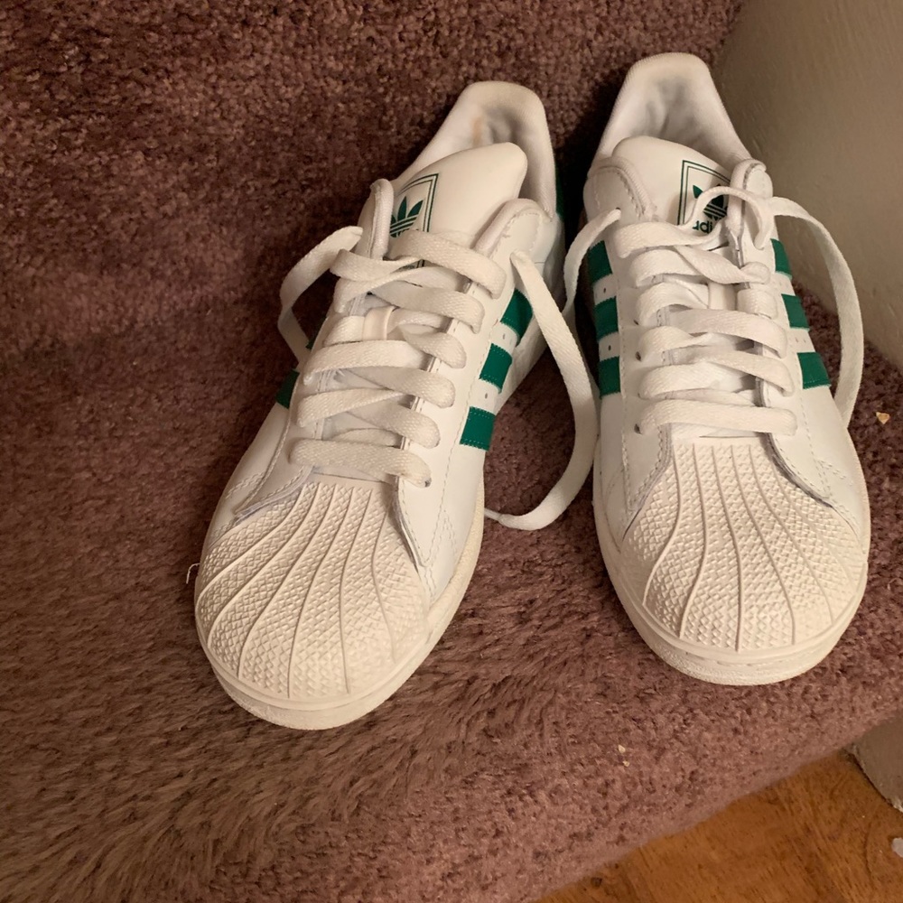 Adidas Superstar
